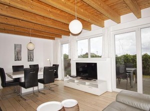 Ferienhaus Timpete Haus Steuerbord Terrasse Meerblick Eigene Sauna | Monchgut-Granitz