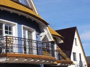 Hafenstraße | Zingst