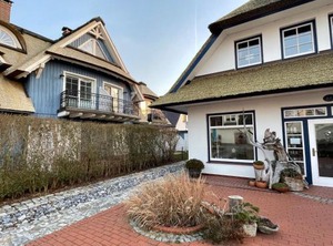 Hafenstraße | Zingst