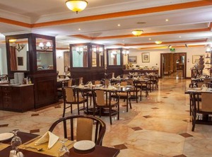 Al Hotel | Ruwi