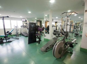 Al Hotel | Ruwi