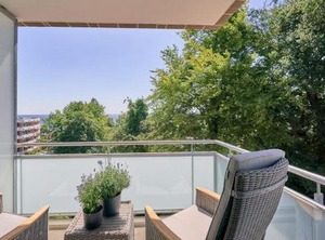 Haffkamp Wohnung | Groemitz
