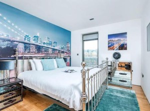 Haggerston | Haggerston
