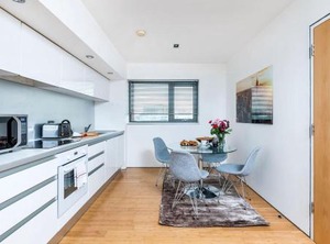 Haggerston | Haggerston