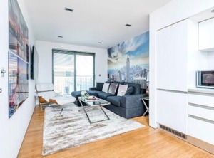 Haggerston | Haggerston