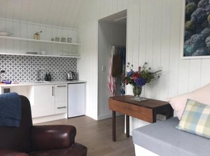 Hahei Kereru Cottage | Hahei