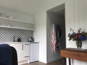 Hahei Kereru Cottage | Hahei