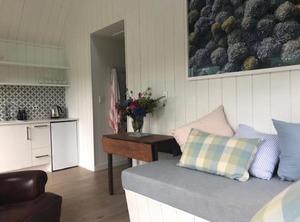 Hahei Kereru Cottage | Hahei