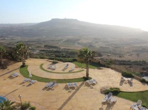 Hal Saghtrija | Zebbug