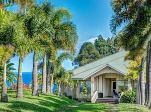 Hale Luana Big Island | Honokaa
