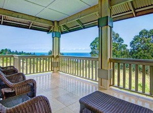 Hale Luana Big Island | Honokaa