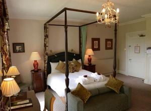 Hall Garth Hotel Bw Signature | Coatham Mundeville