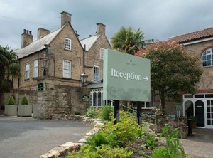 Hall Garth Hotel Bw Signature | Coatham Mundeville