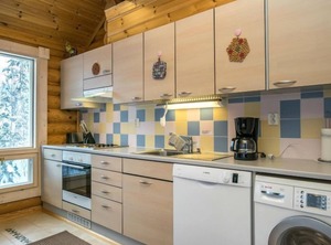 Hallantähti Cottage | Kehys-Kainuu