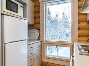 Hallantähti Cottage | Kehys-Kainuu
