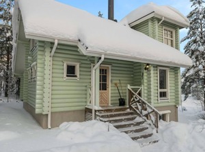 Hallantähti Cottage | Kehys-Kainuu