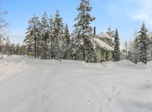 Hallantähti Cottage | Kehys-Kainuu