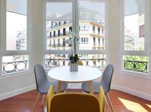 Hamar | San Sebastian Centro