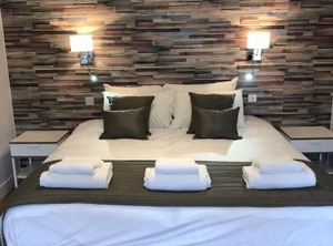 Hamilton Arms | Woolbeding