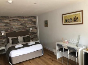 Hamilton Arms | Woolbeding