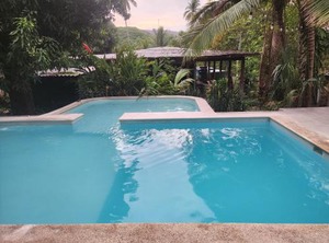 Hammock Plantation | Tamanique