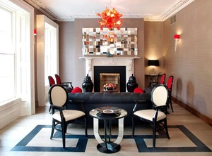 Hampton Hotel | Rathmines