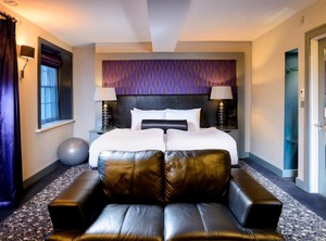 Hampton Hotel | Rathmines