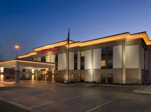 Hampton Inn Medina | Fairlawn