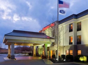 Hampton Inn Medina | Fairlawn