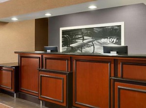 Hampton Inn Medina | Fairlawn