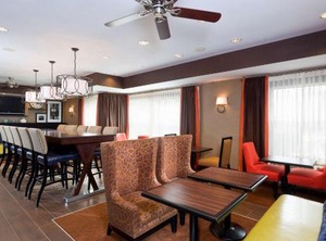 Hampton Inn Medina | Fairlawn