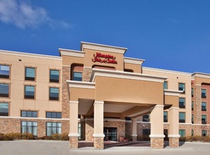 Hampton Inn Suites St Cloud | St. Cloud