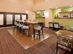 Hampton Inn Suites St Cloud | St. Cloud