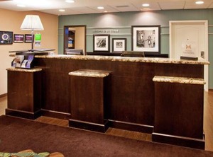 Hampton Inn Suites St Cloud | St. Cloud