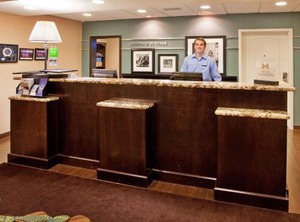 Hampton Inn Suites St Cloud | St. Cloud