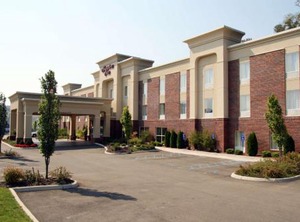 Hampton Inn Athens | Athens