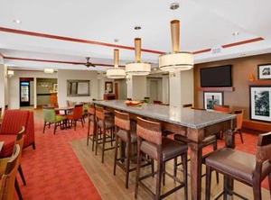 Hampton Inn Athens | Athens