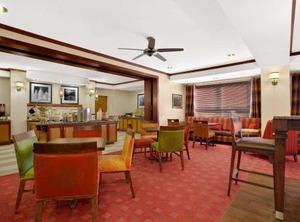 Hampton Inn Athens | Athens