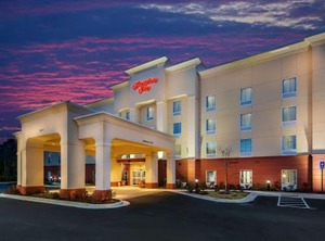 Hampton Inn Highway | Gracewood