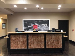 Hampton Inn Highway | Gracewood