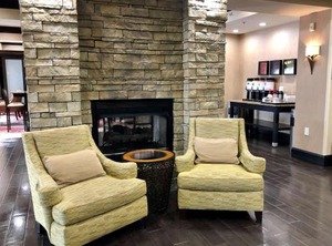 Hampton Inn Highway | Gracewood