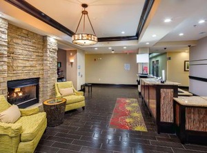 Hampton Inn Highway | Gracewood