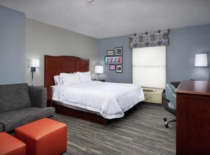 Hampton Inn | Beaumont