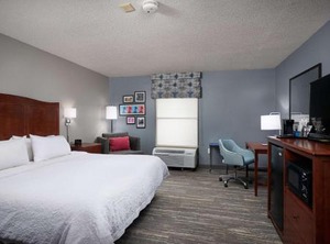 Hampton Inn | Beaumont