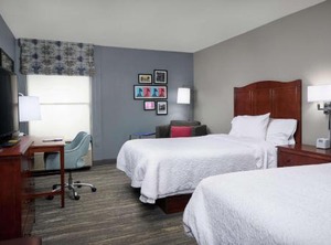 Hampton Inn | Beaumont