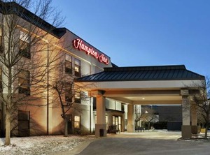 Hampton Inn City | Johnson City