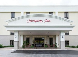 Hampton Inn Boca Raton | Boca Raton