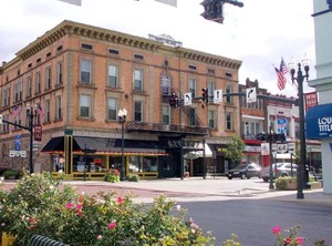 Hampton Inn Bowling Green | Bowling Green