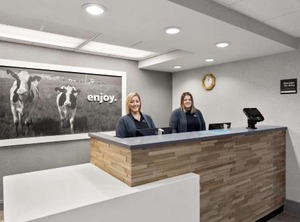 Hampton Inn | Bridgeport