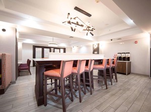 Hampton Inn Bryant | Bryant